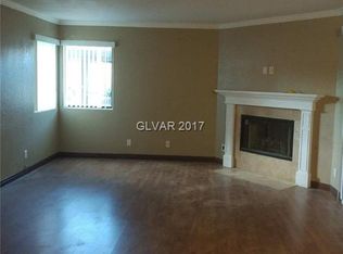5048 S Rainbow Blvd UNIT 106, Las Vegas, NV 89119