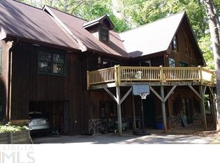35 Surrey Chase Dr, Social Circle, GA