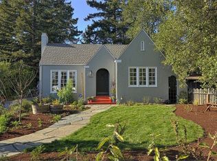 1740 Whipple Ave, Redwood City, CA 94062