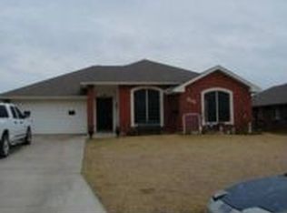 208 Cedar Ridge Dr, Nolanville, TX 76559