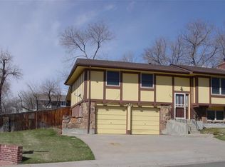 8187 Everett Way, Arvada, CO 80005