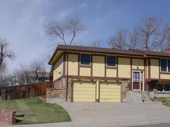 8187 Everett Way, Arvada, CO 80005