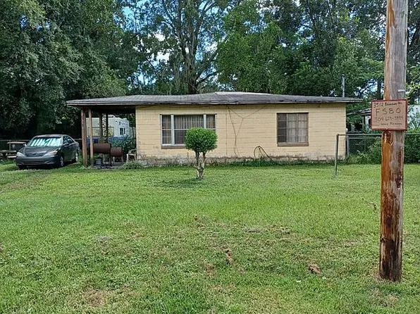 3512 Broadway Ave, Jacksonville, FL 32254