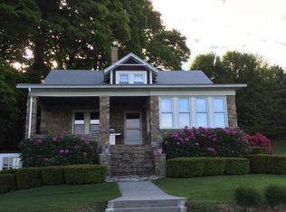 516 Cemetery Rd, Stoystown, PA 15563