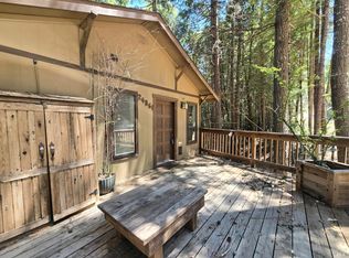 24861 Ridge Road, Willits, CA 95490