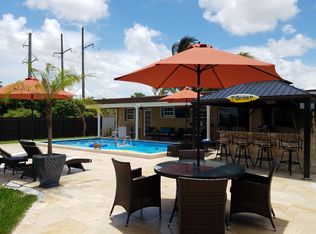 3545 SW 104th Ct, Miami, FL 33165