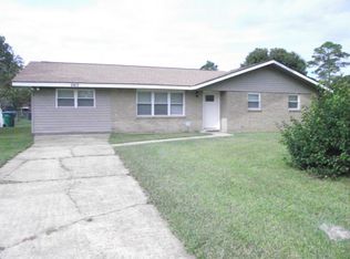 2413 Fortson St, Gulfport, MS 39503