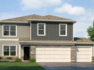 Bellamy Plan, Windmill Creek, Platte City, MO 64079