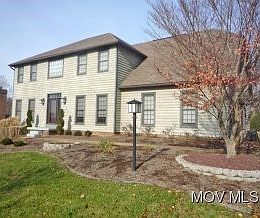 All Cedar exterior