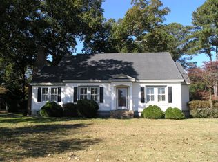 506 Highway 301 S, Halifax, NC 27839