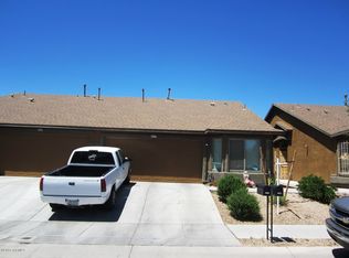 2077 E Calle Gran Desierto, Tucson, AZ 85706