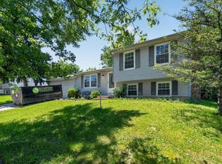 2261 Quartz St, Grove City, OH 43123