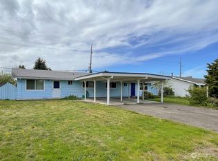 331-333 N Matriotti Ave, Sequim, WA