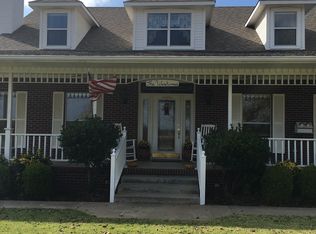 12875 E Leland Ave, Claremore, OK 74017