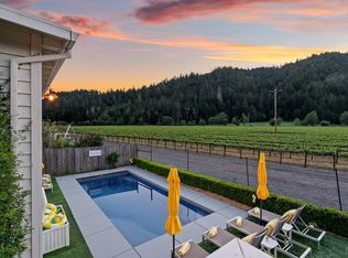 16530 Laughlin Road, Guerneville, CA 95446