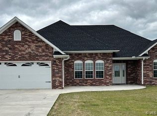 2053 Prairie Fire Dr, Sallisaw, OK 74955
