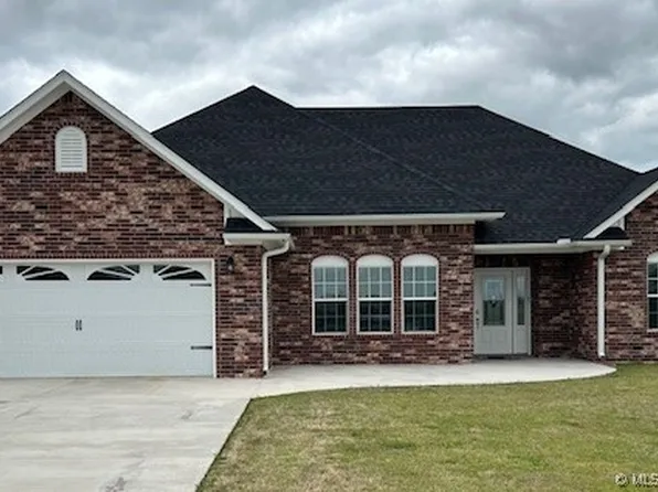 2053 Prairie Fire Dr, Sallisaw, OK 74955