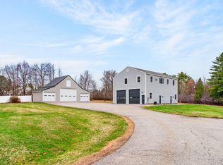 34 Maurice Way, Cumberland, ME 04021