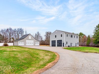 34 Maurice Way, Cumberland, ME, 04021
