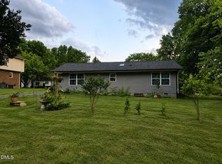 2351 James Boswell Rd, Green Level, NC 27217