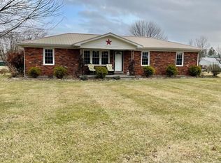 3049 Beaver Dam Rd, Leitchfield, KY 42754