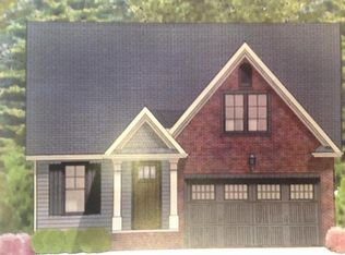 369 Maple Grove Ln, Apison, TN 37302