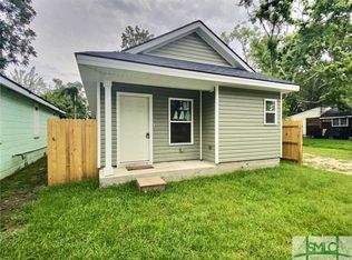 1030 Demmond St, Savannah, GA 31415