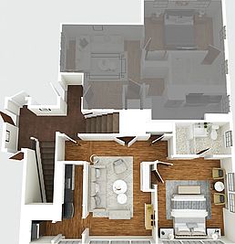 2nd image of 8001 Germantown Ave APT 27