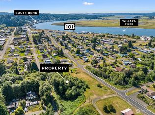 0 X Water St, South Bend, WA 98586