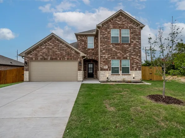 1012 Dreiling Ln, Greenville, TX 75402