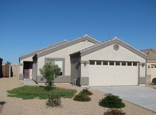 14825 N El Frio St, El Mirage, AZ 85335