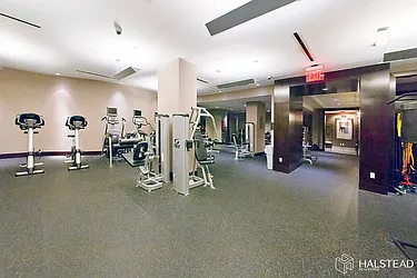 Rented by Halstead Real Estate