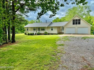 0 Webb Store Rd, Hornbeak, TN 38232