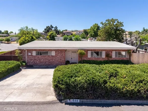 644 Cecil Ct, Paso Robles, CA 93446