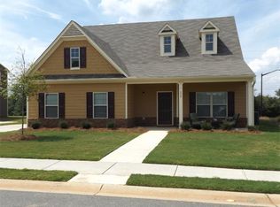 279 Creek View Ln, Acworth, GA 30102