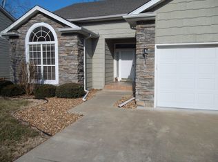 78 Cozy Cove Rd UNIT 75, Fincastle, MO 65616