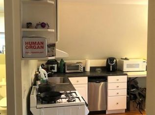 193 Power St #2-R, Providence, RI 02906