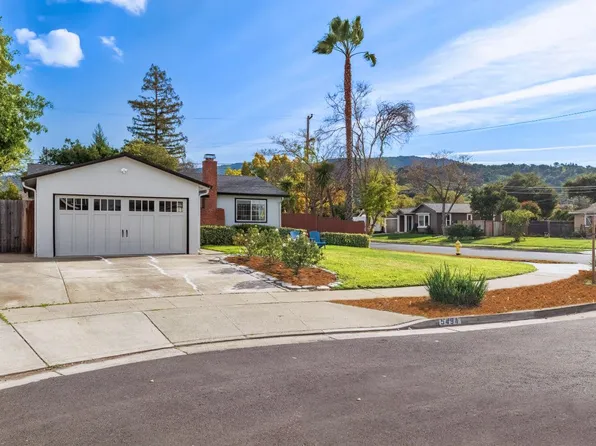 5494 Mary Jo Ct, San Jose, CA 95124