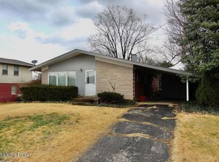 1520 Altawood Dr, Clarksville, IN 47129