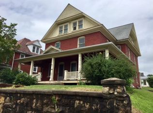 64 E Houston Ave, Montgomery, PA 17752
