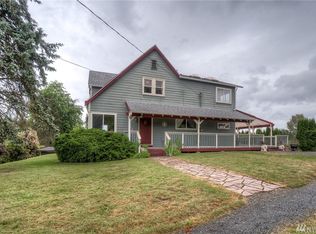 3813 114th Ave E, Edgewood, WA 98372