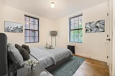 Rented by REAL New York