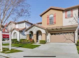 961 Sunbonnet Loop, San Jose, CA 95125