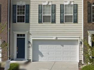 9056 Rider Dr, Fishers, IN 46038