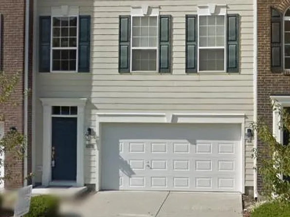 9056 Rider Dr, Fishers, IN 46038