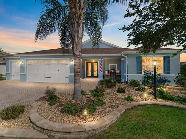 8590 SW 95th Ct, Ocala, FL 34481