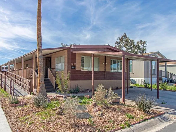 6300 W Tropicana Ave Trailer 335, Las Vegas, NV 89103