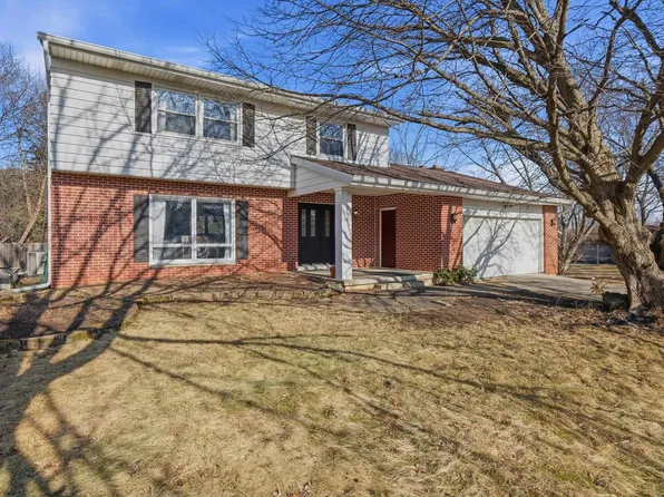 21 Piedmont Ct, Madison, WI 53711