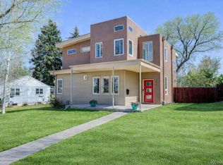 2624 S Race St, Denver, CO 80210