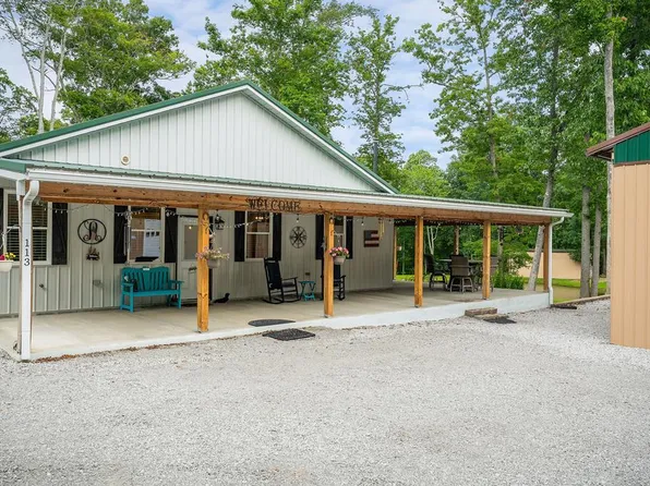 113 Allens Way, Crossville, TN 38572